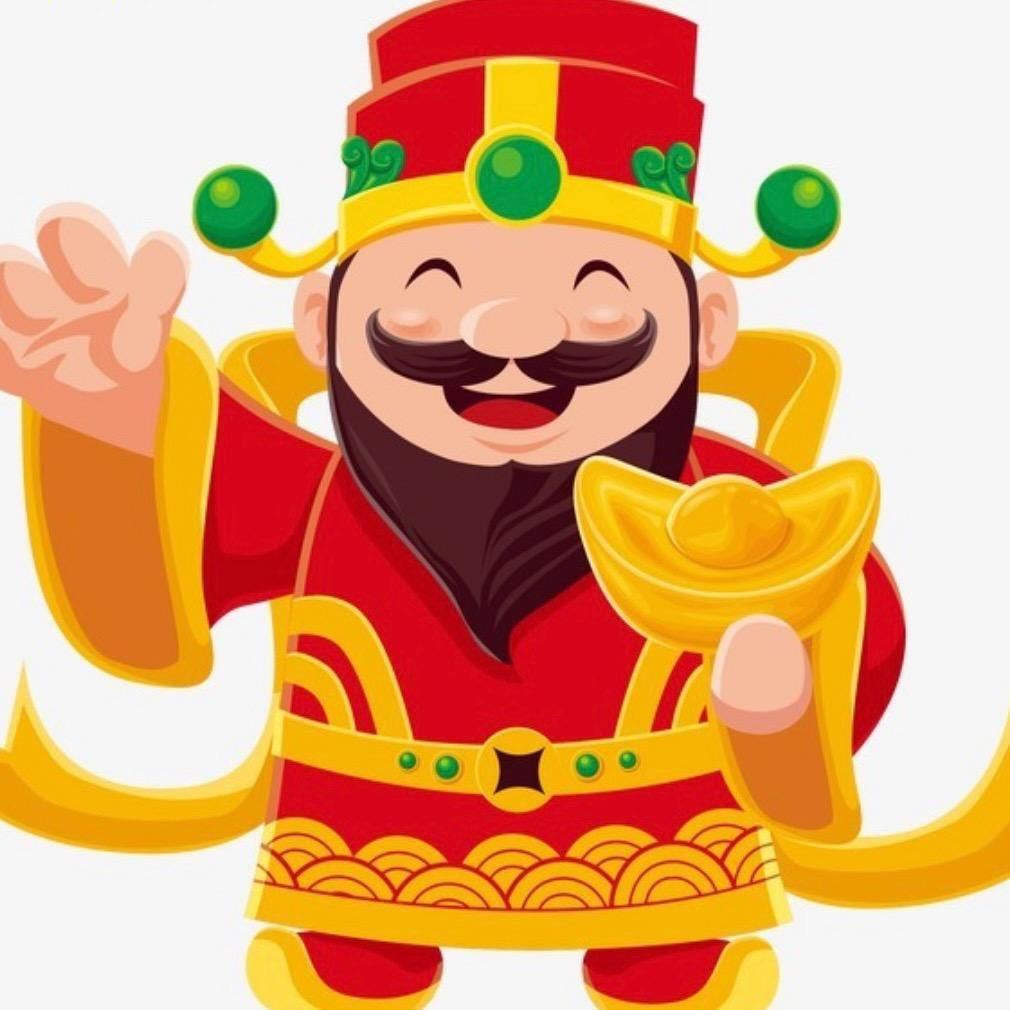 senior大潘