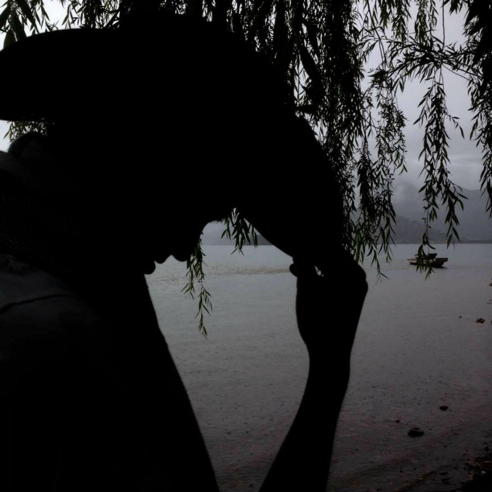 谁动了我的代码