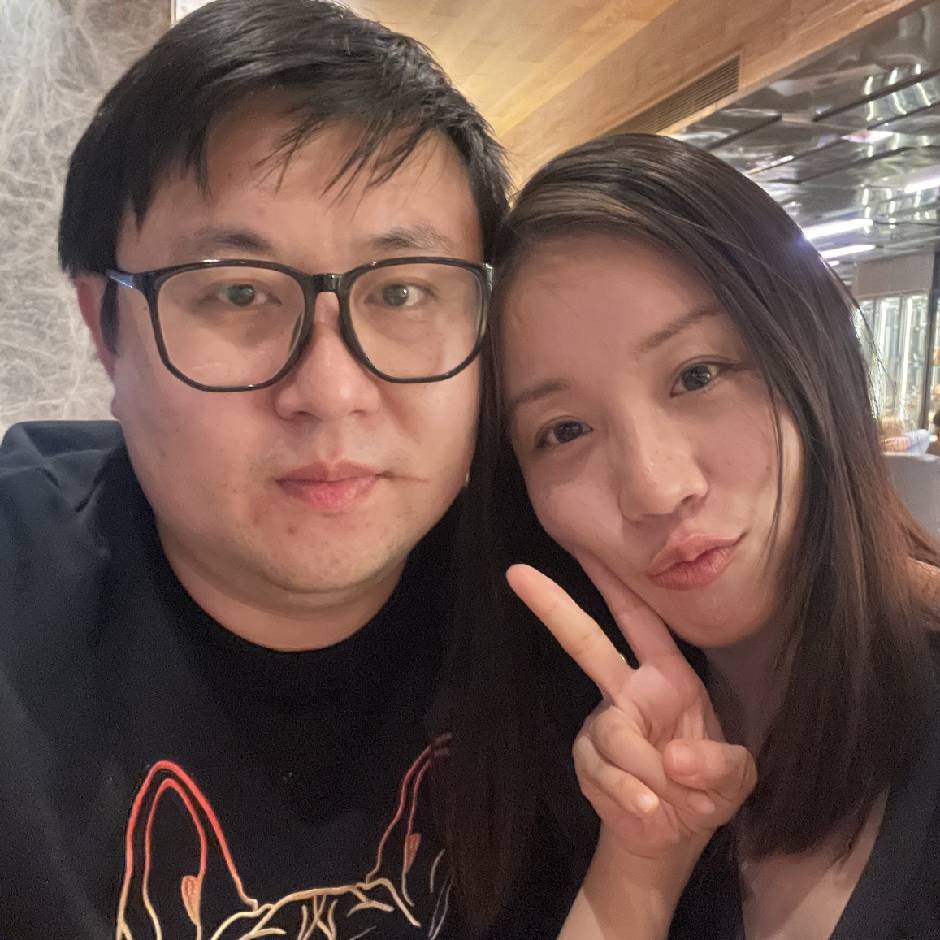 鲁春磊*辽宁卓晟科技