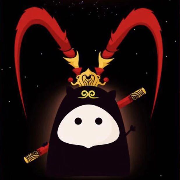 鸿鹄说