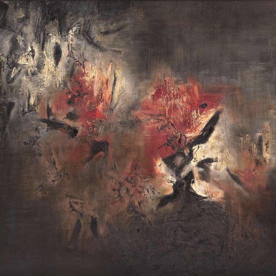 壹号收藏·曾文杰