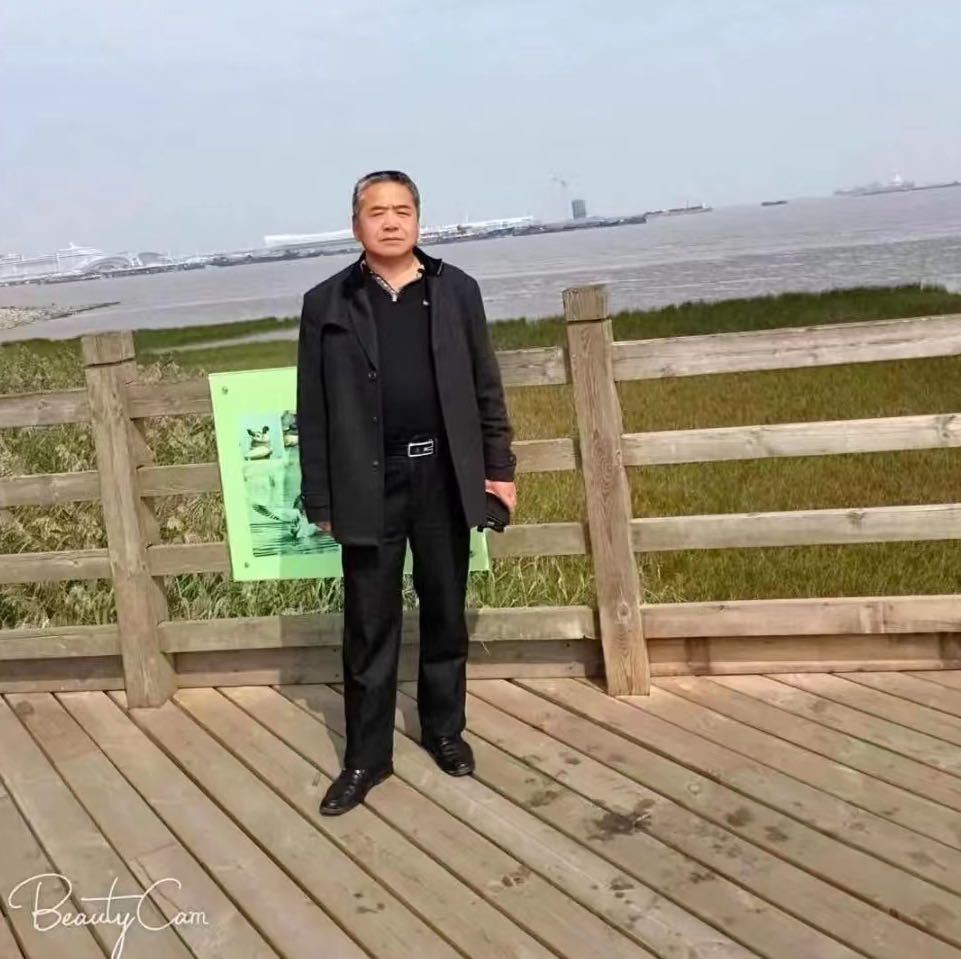 孙怀侯