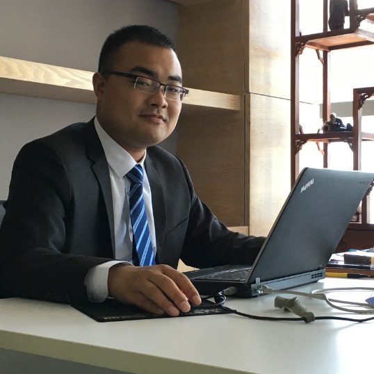 APP小程序软件开发 蒋卓成