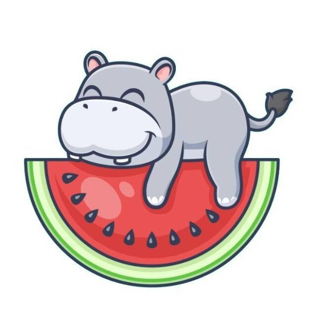 吃瓜说明书