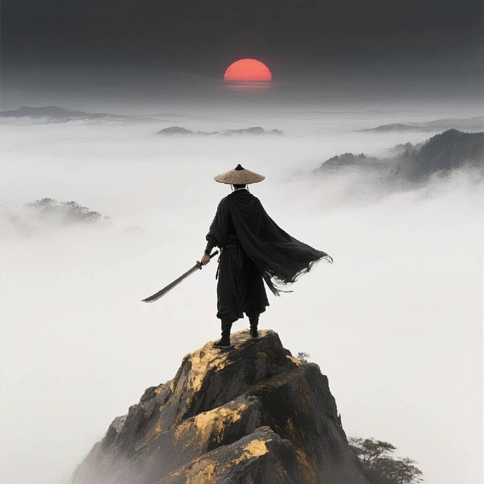 山前