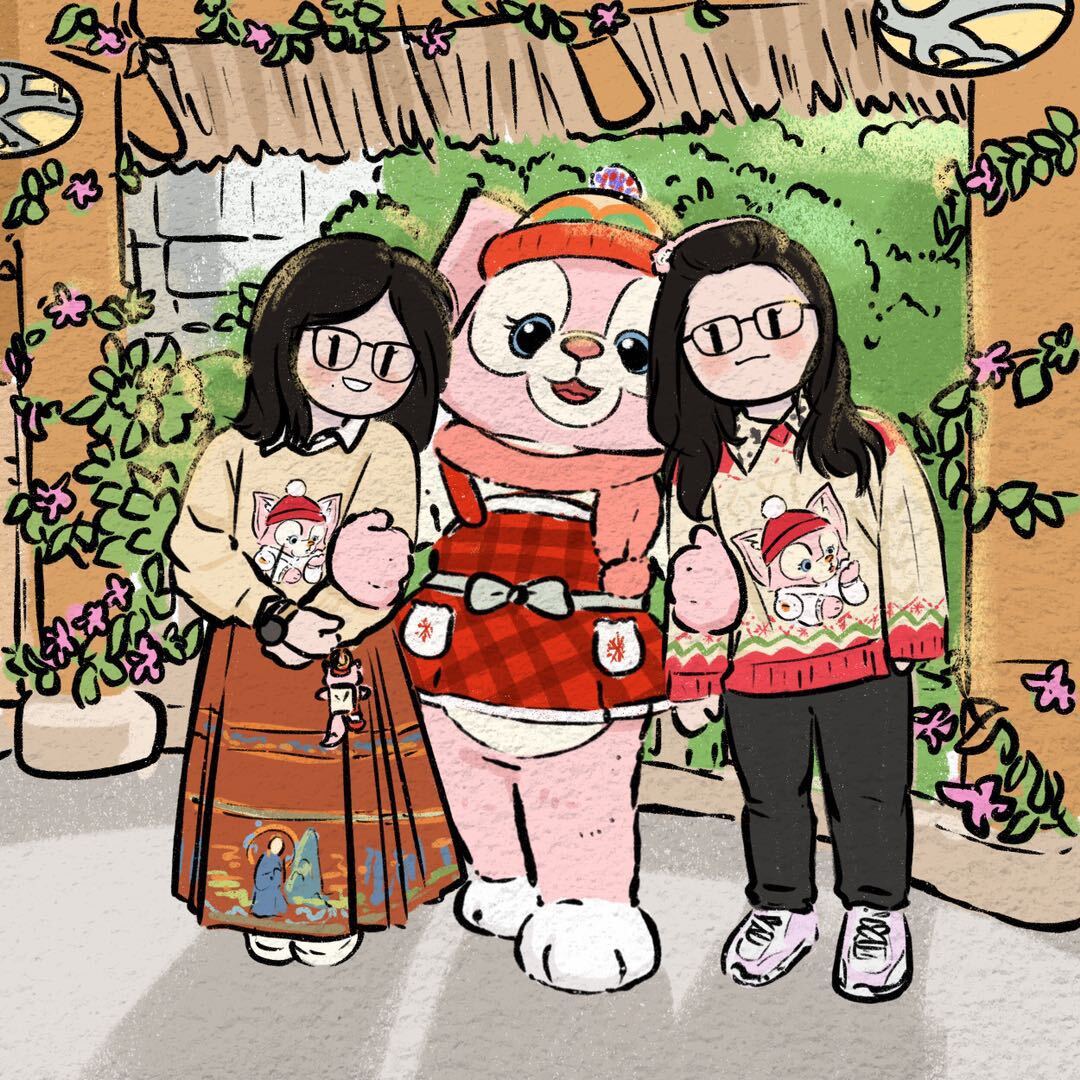 bear