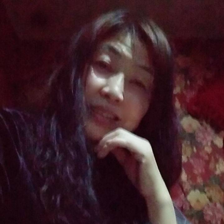 玉美人！