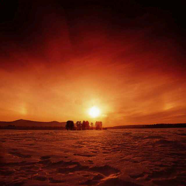 daybreak