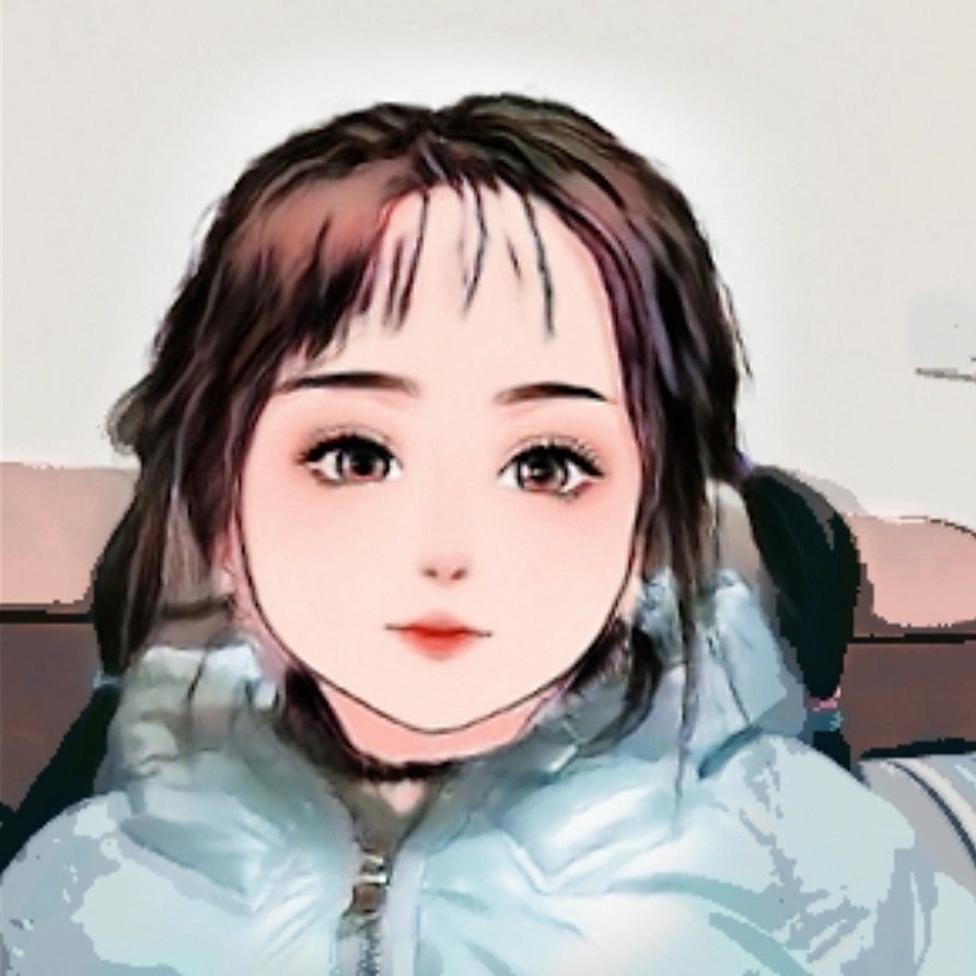 大白胖子
