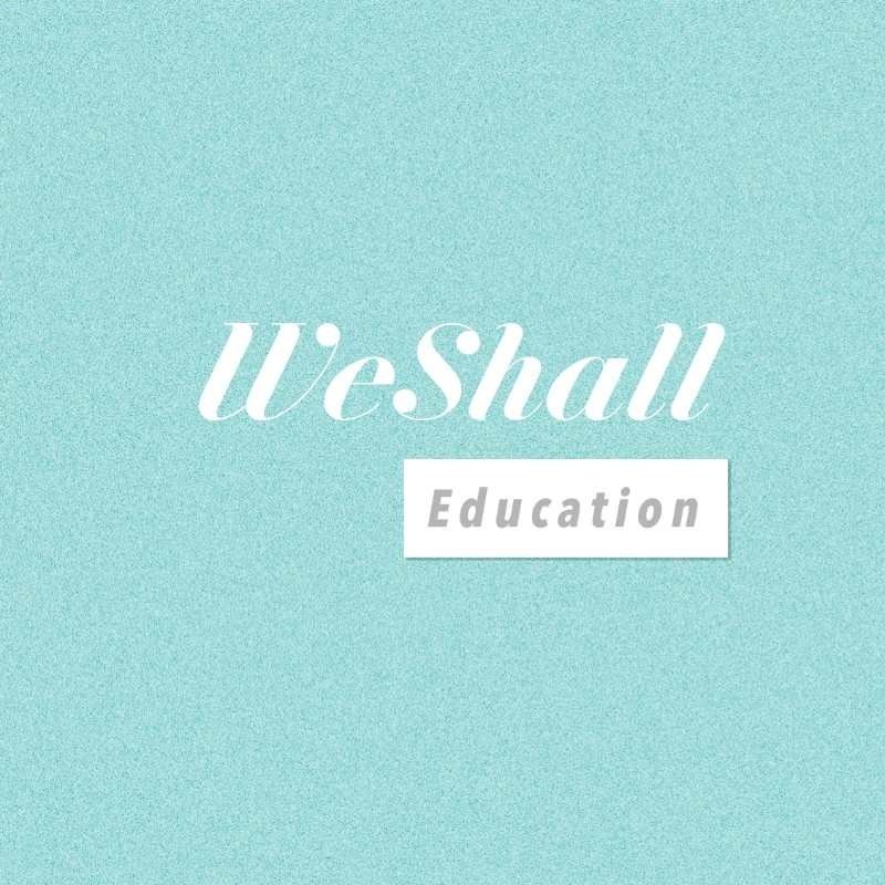 WeShall Education