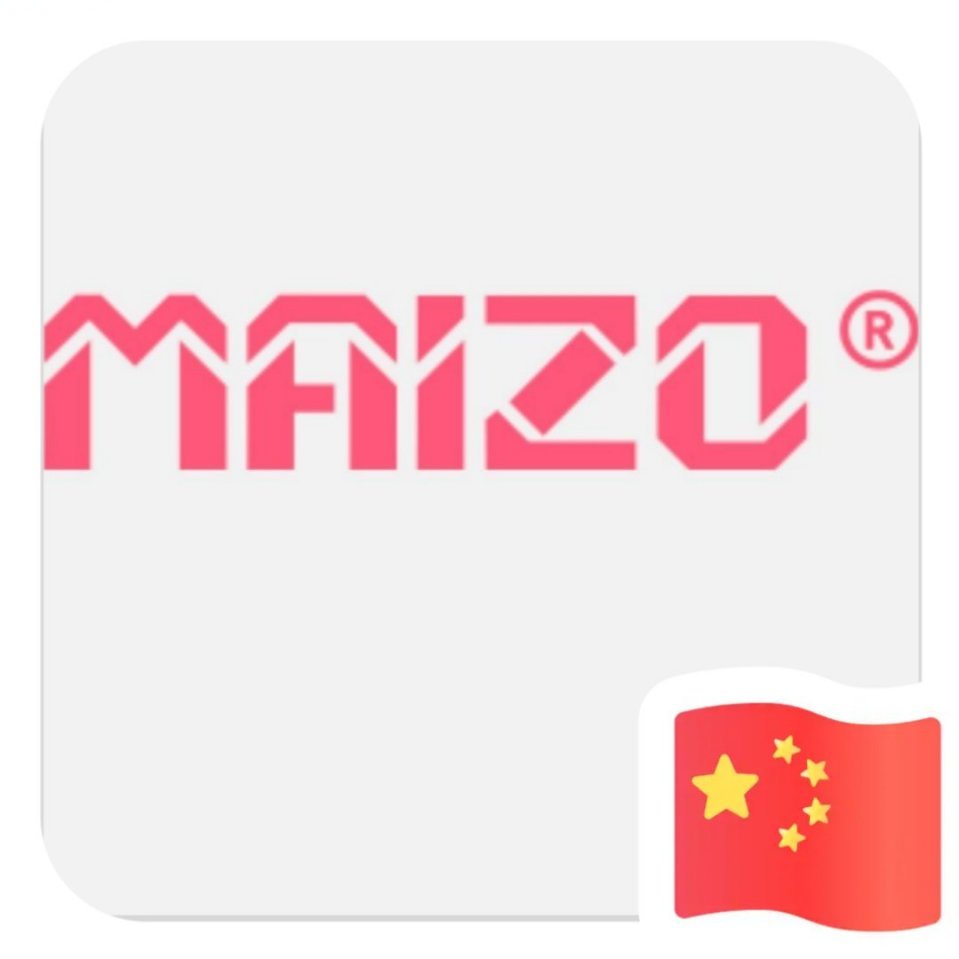 迈众 安尔信董泳婷