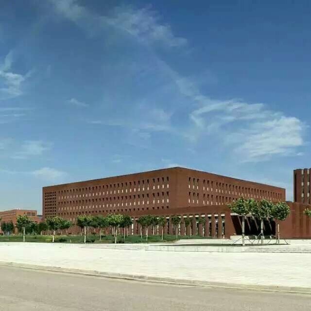 何海波：行政法学书目汇览_中国
