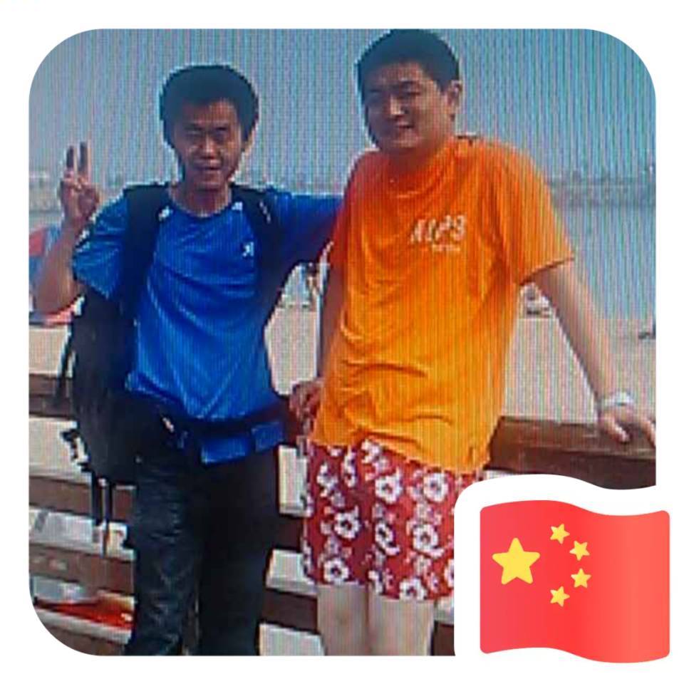 王志乐