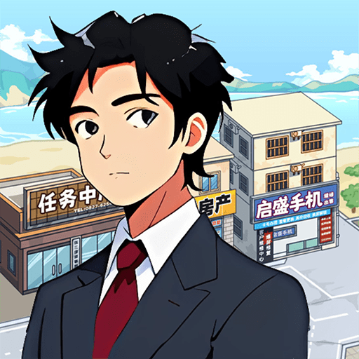 总裁养成日记