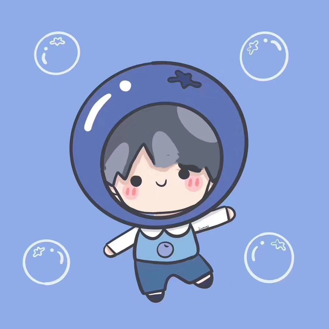 用戶頭像