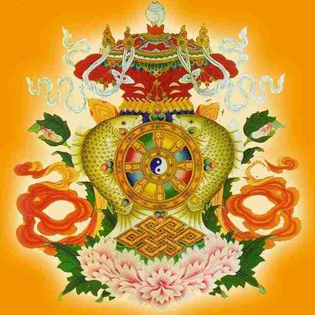 宁玛大圆满传承