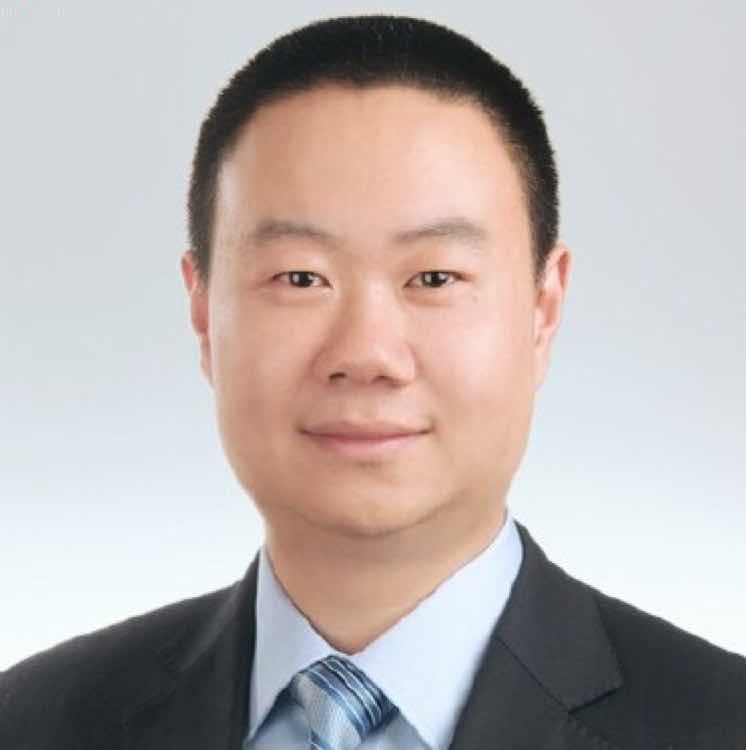 朱洪德