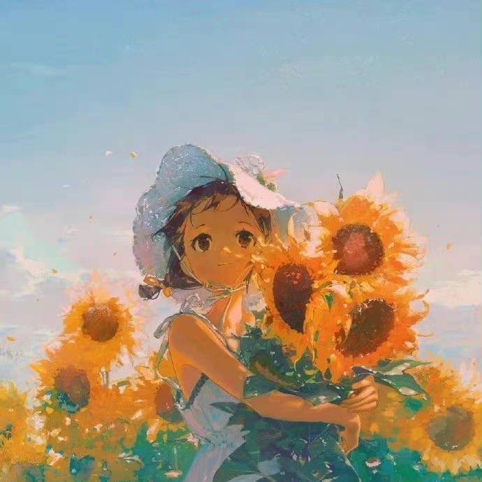 用户头像