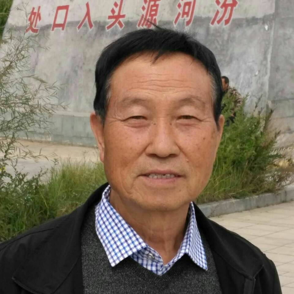 张俊荗