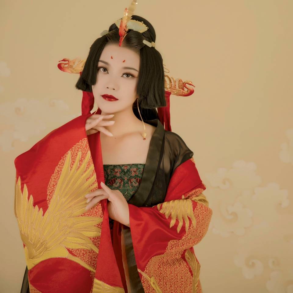用戶頭像