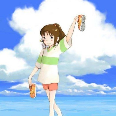 用戶頭像
