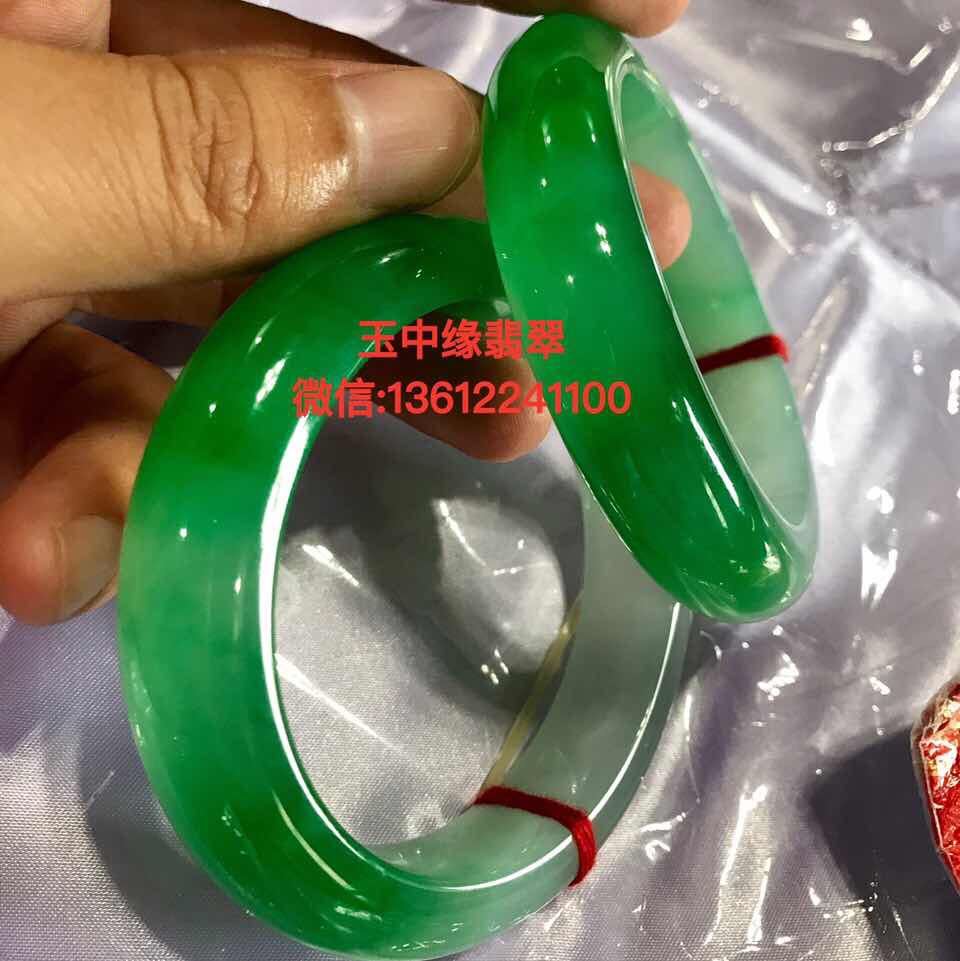 玉中缘翡翠 天成优选珠宝(招代理)