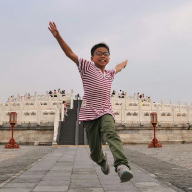 小龙人