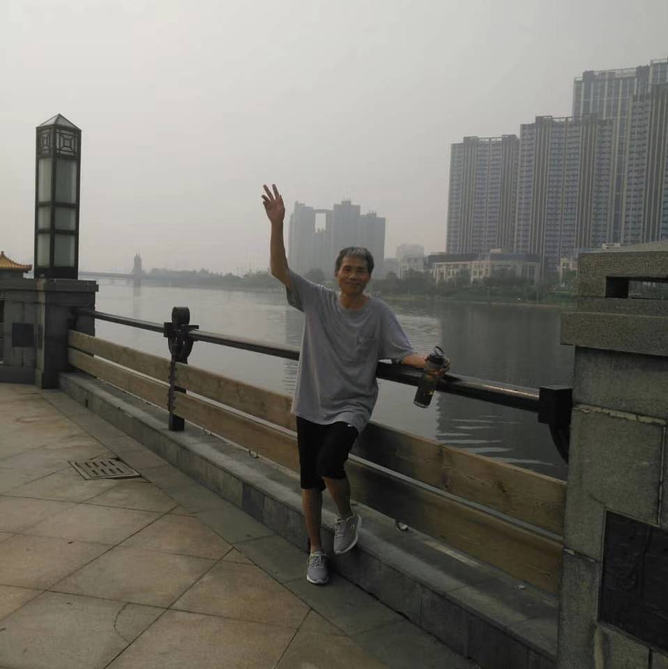 青春永驻