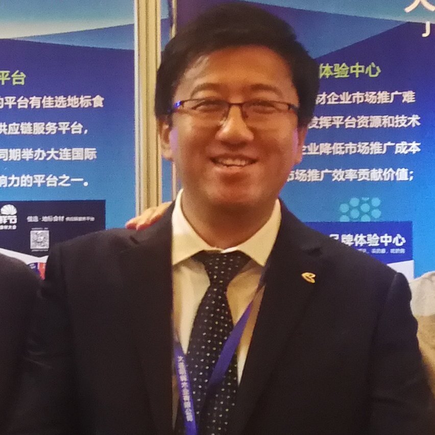 耿勇-数字战队Sol..