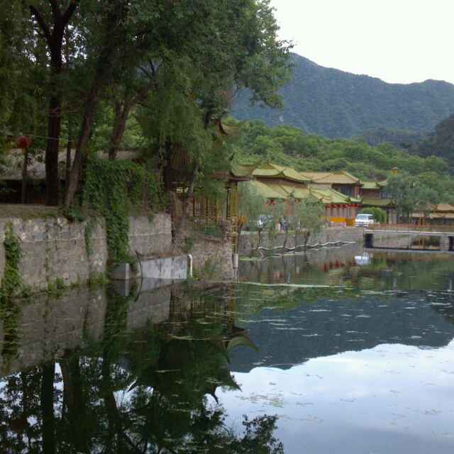 梦想