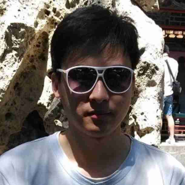 杨小凡