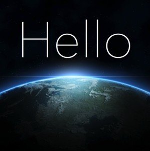 Hello World