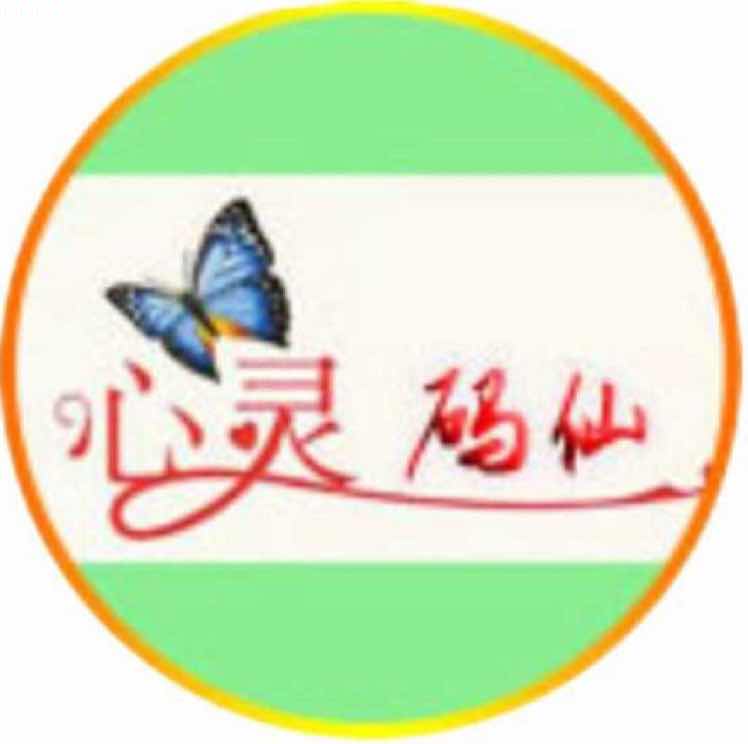 心灵码仙