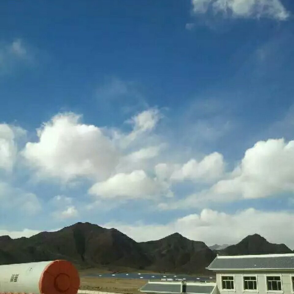 云上围城