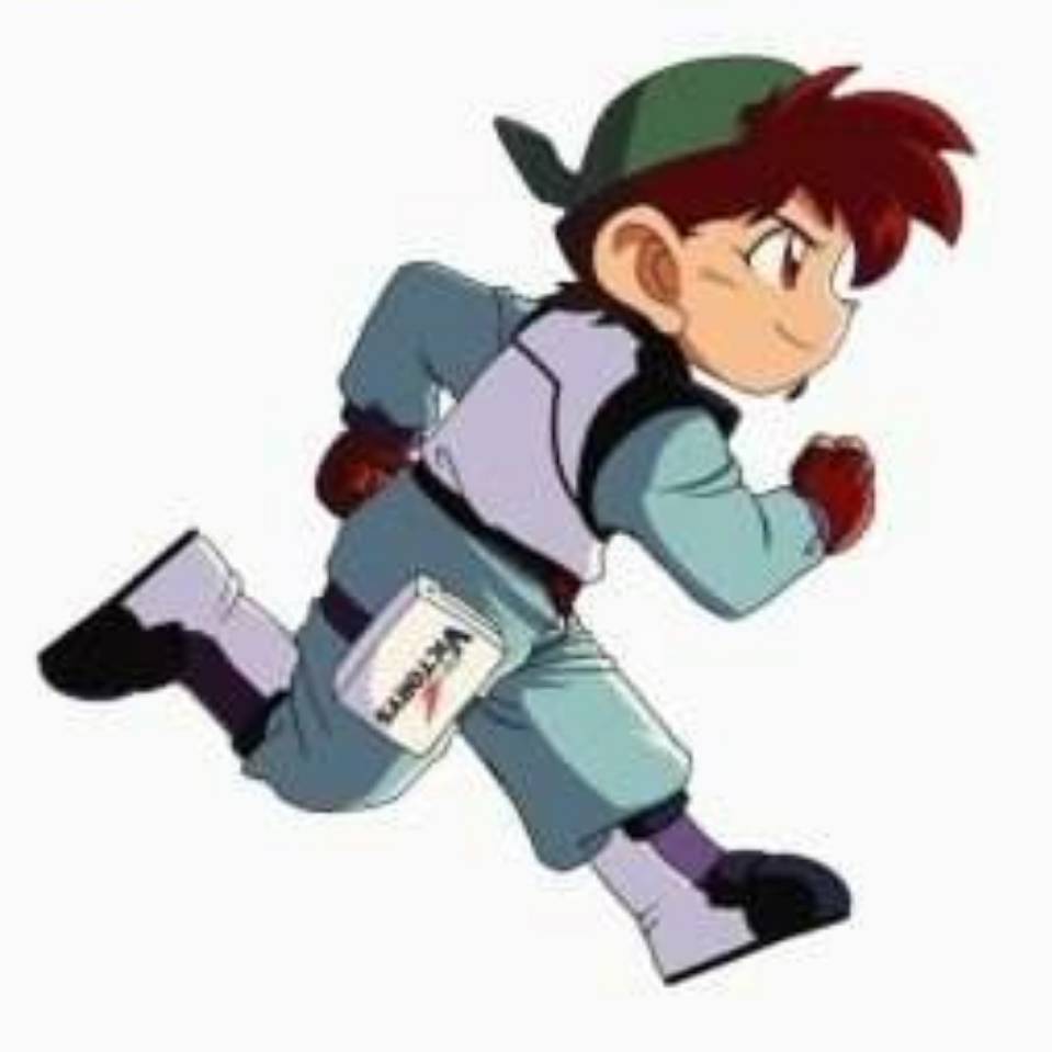 孟硕