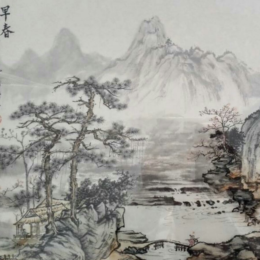 孙建
