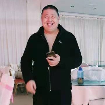 风调雨顺