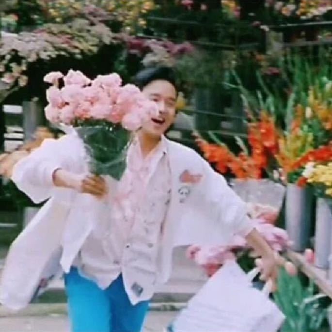 💐生日花礼·鲜花预定🌺