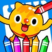 我画画贼6