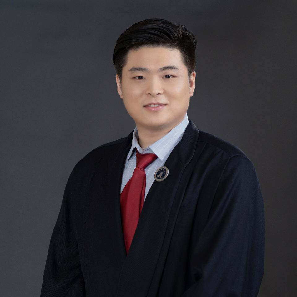 杜思聪  北京市铭泰律师事务所