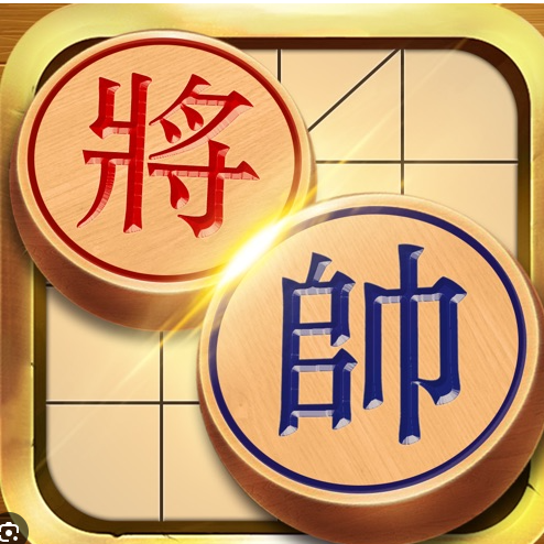 象双人棋