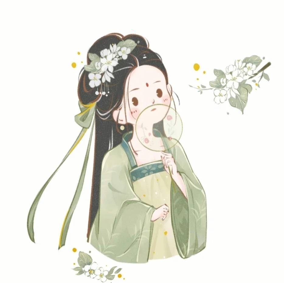 用戶頭像