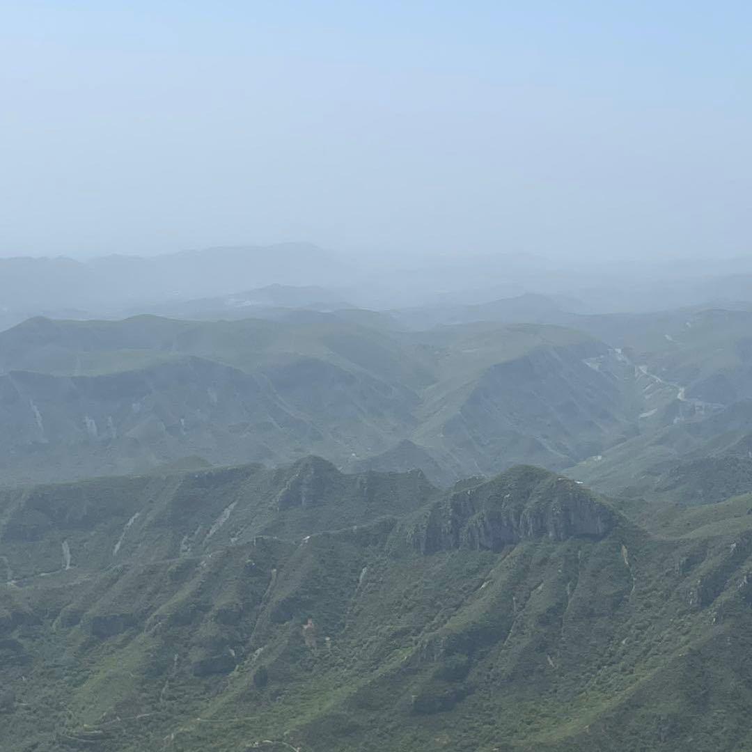 一山更比一山高