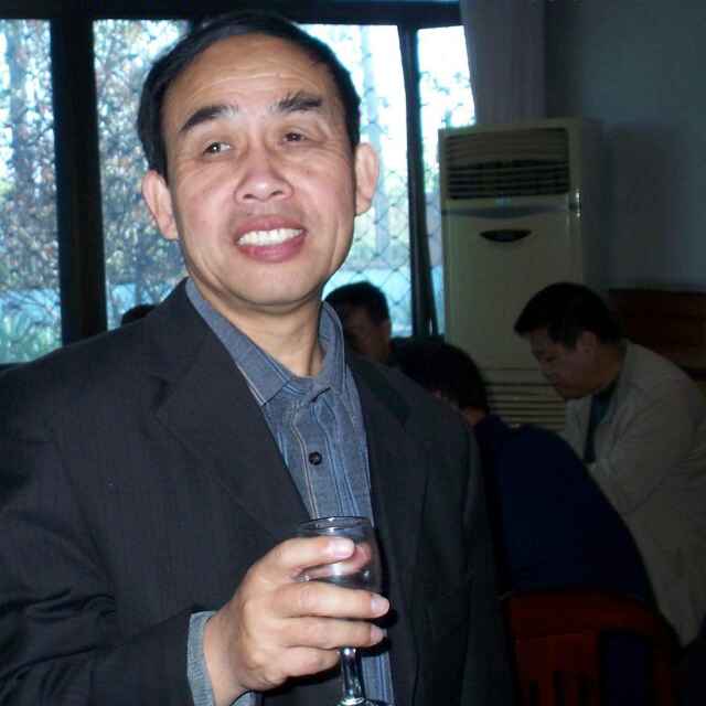 刘善仁