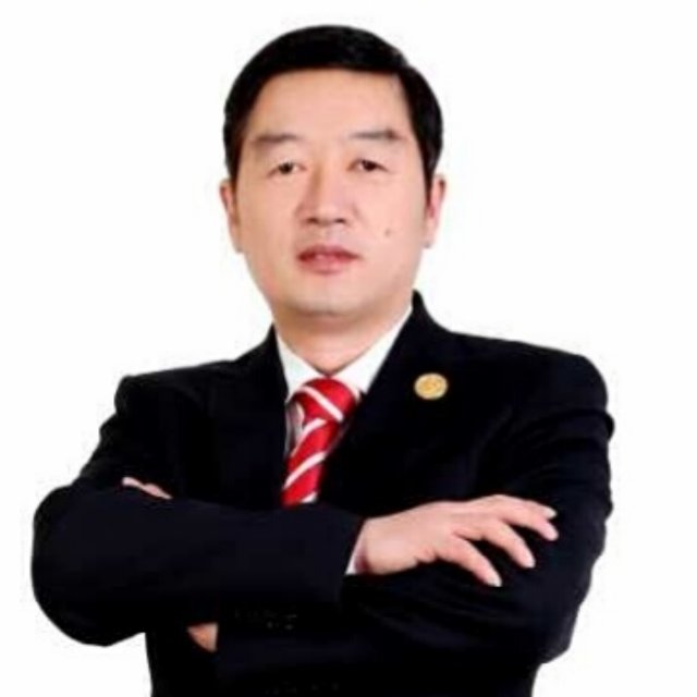 益盛达农业科技张喜林