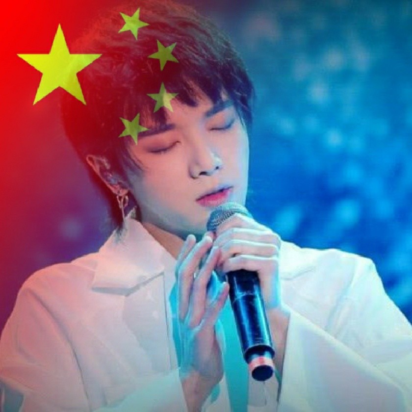 只怪疯狂不需要理由