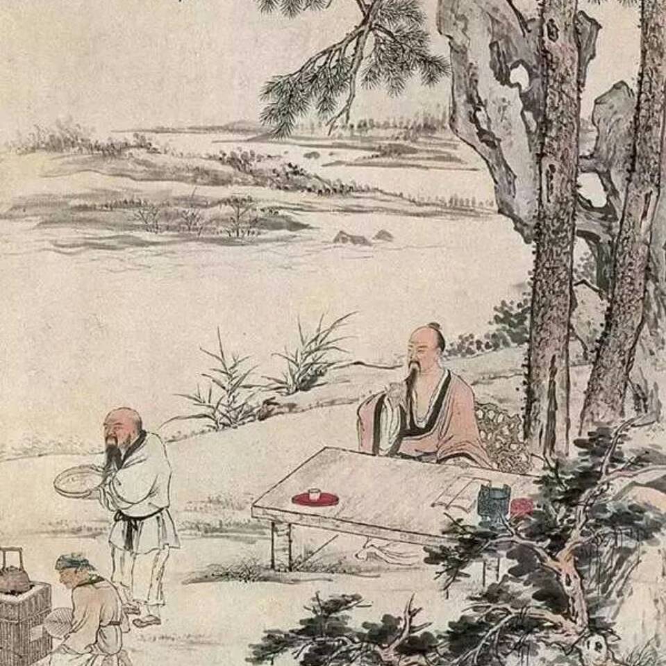 朱容