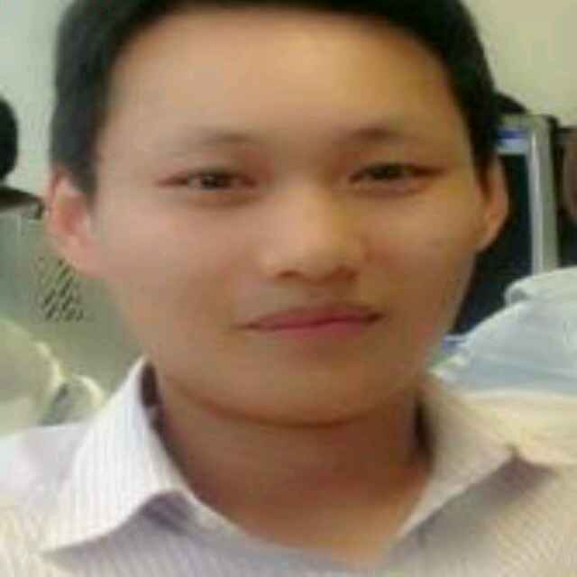 向阳