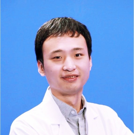 田少磊-中国中医科学院