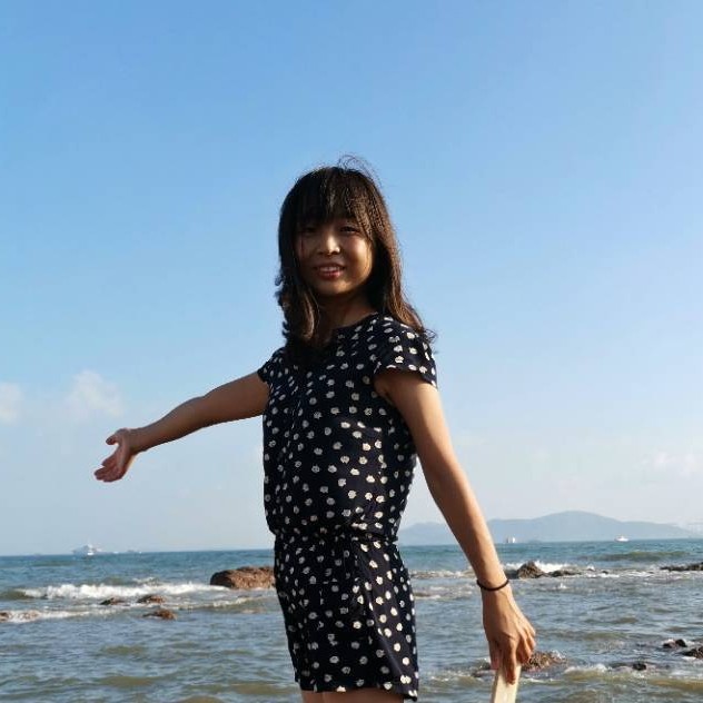 用戶頭像